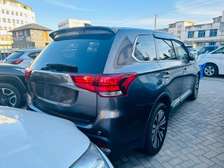 MITSUBISHI OUTLANDER   cars for sale