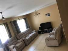 4 Bed House with En Suite in South B