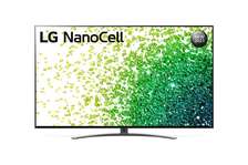 LG 65" NanoCell 65NANO86 Series Class 4K TV