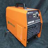 3 Phase Welding Machine With Input Supply - 380V