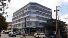 30 m² Office with Service Charge Included in Ngara