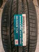 Tire size 285/50r20 bridgestone