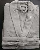 BEST PRICE FOR WHITE COTTON BATHROBES