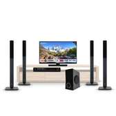 LG Home Theater 1000Watts 5.1Ch With Bluetooth