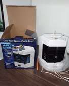 ARCTIC AIR COOLER 2 IN 1 FAN AND MIST