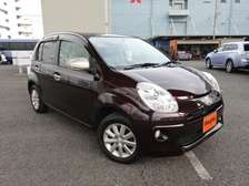 TOYOTA PASSO (we accept hire purchase)
