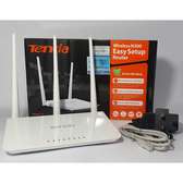 Tenda F3 N300 WLAN router