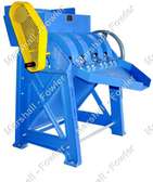 Coffee Processing Machines