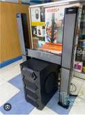 Noble plus subwoofer Bluetooth enabled