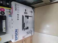 Epson m2170 printer