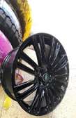 Alloy rims 20 inch for Range Rover brand new free delivery