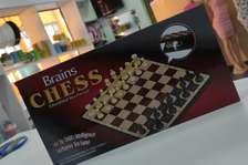 Big size Magnetic Chess Board