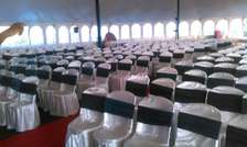 Tents, tables and chairs for hire