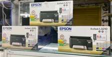 Epson printer l3210 colour printer