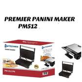 Premier Panini Maker