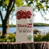 Gluco Pro Diabetes Supplement
