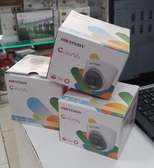 Hikvision 2mp Full Time Color HD 20m Dome Camera