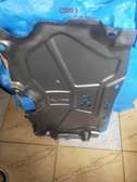 Steel Sump Guard for Mercedes C-Class W205