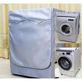 FRONT LOAD WASHING MACHINE COVERS