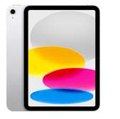 Apple iPad 10th Gen 256Gb Wifi+Cellular
