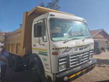 Used Tata truck