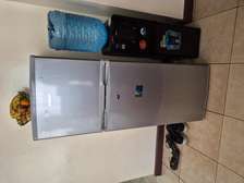 BRUHM 118L Top Mount Refrigerator