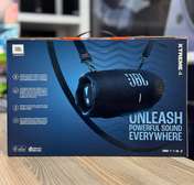 JBL Xtreme 4 Portable Wireless Waterproof Speaker (Black)