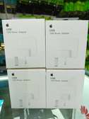 Apple 12W USB Power Adapter & Fast Charge Cable - iphones