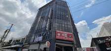 710 ft² Office with Service Charge Included at Baricho Road