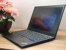 Lenovo t470s Core i7 8gb/256gb  touch