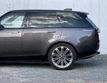 2023 Range Rover Vogue autobiography