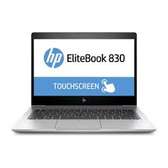HP ELITEBOOK 830 Ci5 8TH GEN 8GB|256GB SSD-TOUCHSCREEN.