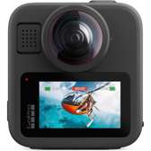 GoPro MAX2 True 8K 360 Action Camera