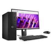 Dell optiplex 5050 Complete Desktop Set