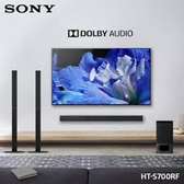 SONY Sound Bar HT-S700rf 1000Watts 5.1Ch With Bluetooth