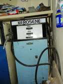 FUEL DISPENSER