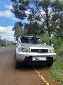 2003 Nissan X-Trail