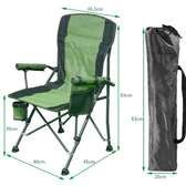 Heavy Duty Outdoor Camping/beach Chair