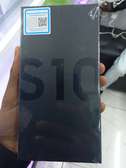 Samsung galaxy s10 boxed and sealed plus warranty