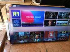 BRAND NEW VITRON 43 INCH SMART ANDROID TV @23000 ONLY