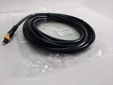 5m Optical Audio Cable (Smart TV to Amplifier)