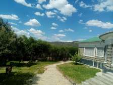 10 Bedroom Furnished Bungalow For Sale In Lake Elementaita