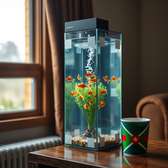 3ft Tower Aquarium