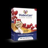 Diabextan Capsules
