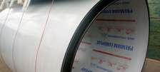 Hollow polycarbonate sheets