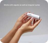 Inito Track & Confirm Ovulation Test & Fertility Monitor