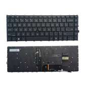 hp elitebook 840 g7  keyboard