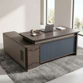 1.8m Executive Office Desk