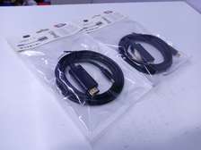 USB Type C 3.1 To HDMI Cable Type-c Male To HDMI