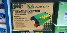 Solarmax Solar Power Inverter 1000W